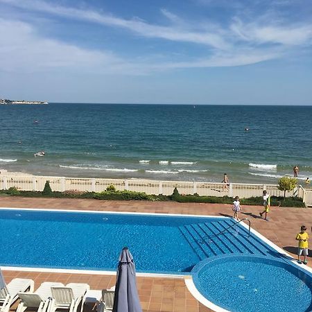 Apartments Bellevue 라브다 외부 사진