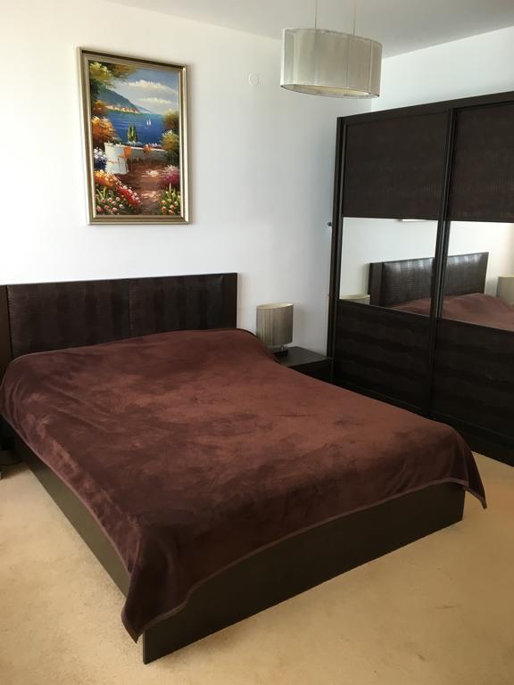 Apartments Bellevue 라브다 외부 사진
