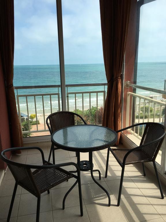 Apartments Bellevue 라브다 외부 사진