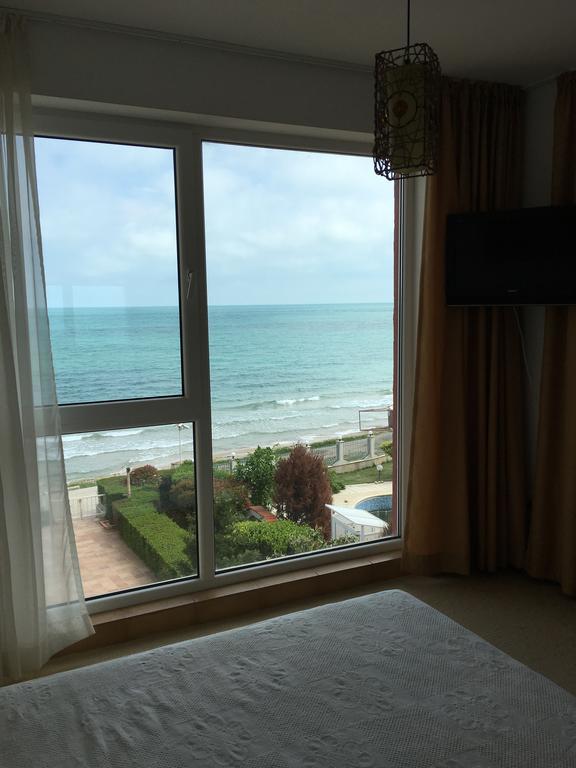 Apartments Bellevue 라브다 외부 사진