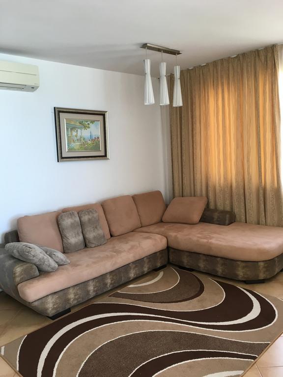 Apartments Bellevue 라브다 외부 사진