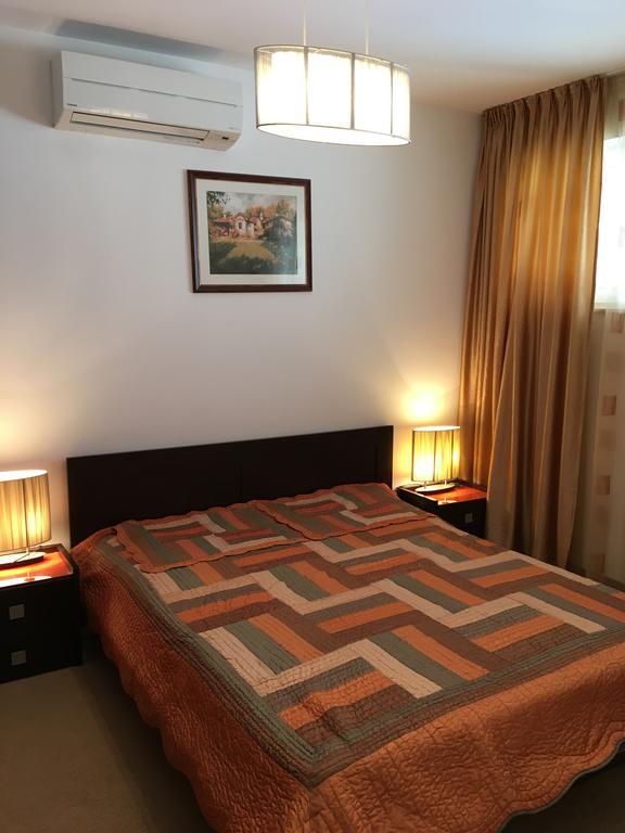 Apartments Bellevue 라브다 외부 사진