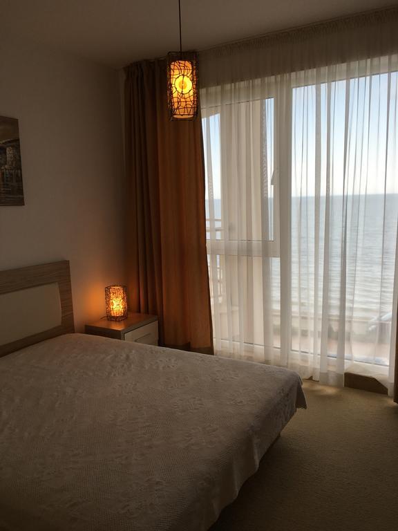 Apartments Bellevue 라브다 외부 사진