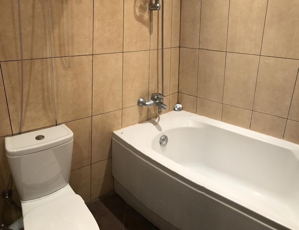 Apartments Bellevue 라브다 외부 사진