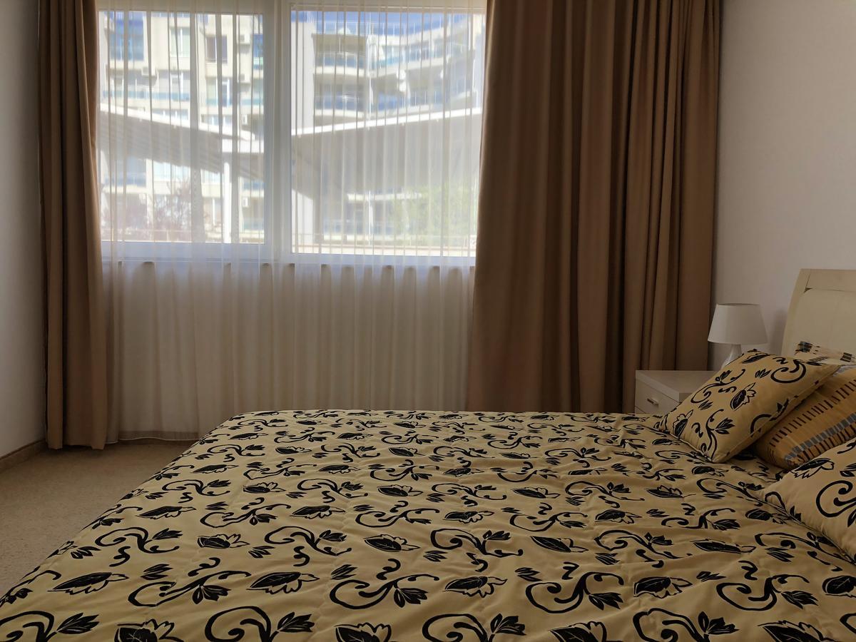 Apartments Bellevue 라브다 외부 사진
